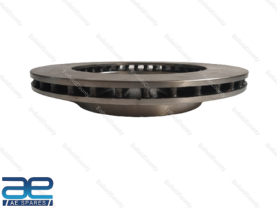 Front Brake Disc 270242103714 For Tata Indica and Indigo  