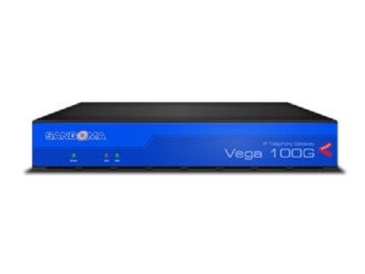 Sangoma VEGA-100-030KIT Digital Gateway