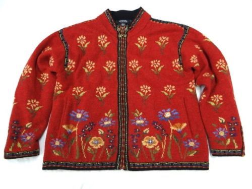 Icelandic Design Women's Sweaters