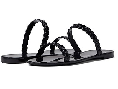 

Сандалии Stuart Weitzman Braida Sawyer Jelly