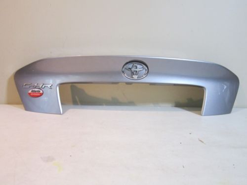 RICO様 Kawasaki ZX10R Rear Sub Frame Rail R/H ( No2) OEM Used 016