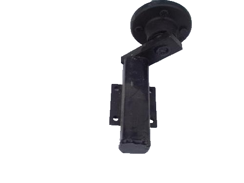 2 - 250# Torsion 1/2 Axle 500# 5 Lug Motorcycle Trailer Camper Half Axel Trike