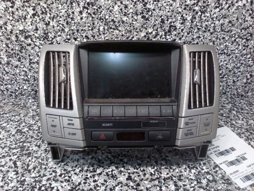 12-18 BMW F30 F32 F25 F15 NBT Navigation System 8.8