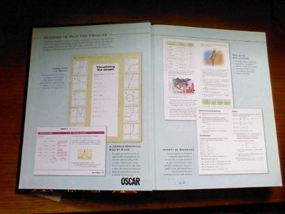 Precalculus: Graphs and Models, Penna, Judith A.