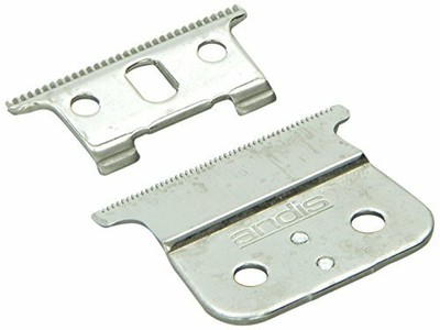 Andis 04521 Replacement T-Blade For T-Outliner Trimmer 