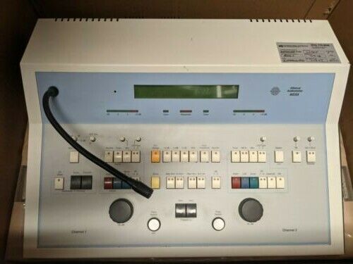 Interacoustics audiometer ac33