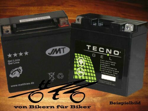 Batterien für Gel-Batterien