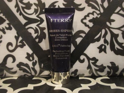 Tamaño de viaje productos de maquillaje BY TERRY