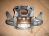 TAIL LIGHT BRACKET 1979 YAMAHA XS650 XS 650 X S 79 78 