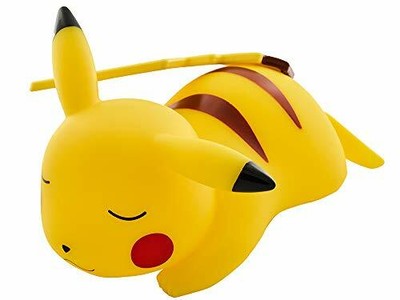 Pokemon LED Lampe, gelb