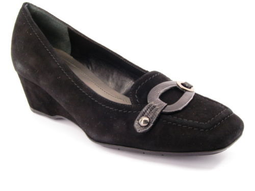 Easy Spirit Women's Casual Heels