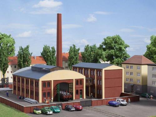 Epoche III (1949-1970) Modelleisenbahnen