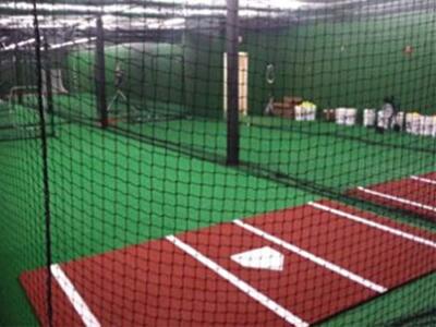 All Turf Mats 6 x 12 Batting Practice Mat for Baseball or Softball Practice