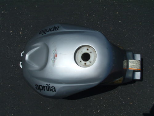 2005 Kawasaki Ninja ZX1200 ZX 1200 ZX1200 12 ZX12 Fuel Gas Tank
