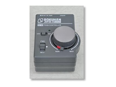 Rokuhan Z Gauge RC02 Train Controller RC-02