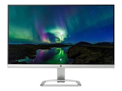 Monitor LED HP 24es T3M78AA#ABB Schermo Monitor LCD con retroilluminazione a LED