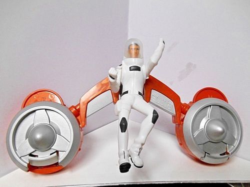 Familia de personajes Mattel Ben 10 juguetes y pasatiempos