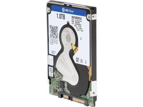 SATA I Hard Drives
