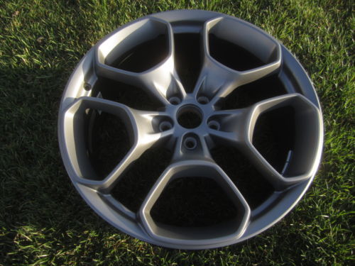 KMC xD775 Rockstar Matte Black Wheels: 20x8.5, 6x135/6x139.7/6x5.5