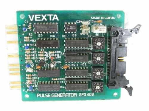 Moteur À Courant Continu Sans Balais Vexta FBLM575W-GFB