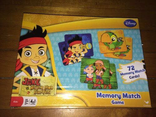 Disney Jake y los Piratas de Nunca Jamás Juegos