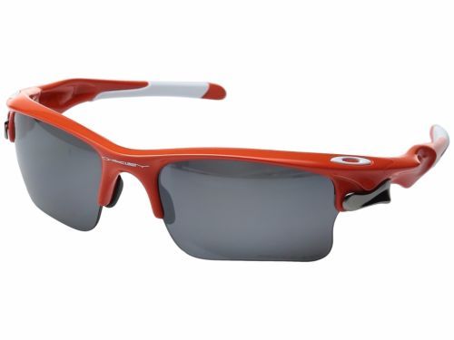 NWT Andy Wolf Volta Sunglasses in Orange | eBay display picture 1