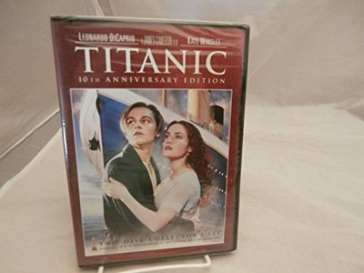 Titanic (10th Anniversary Edition)