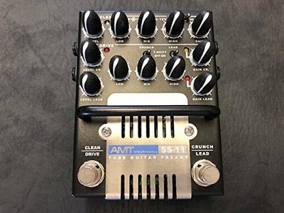 New Amt Electronics (Amr Tea Electronics) / Ss-11