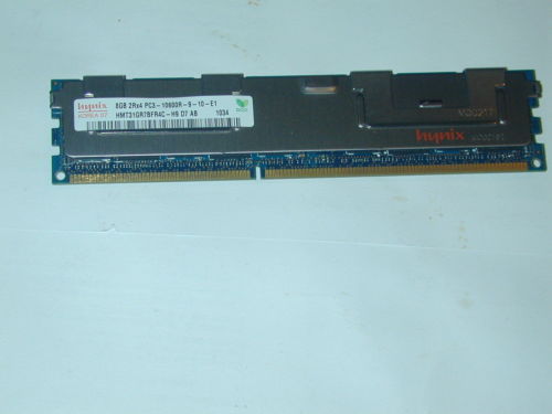 Hynix 32GB 1Rx4 PC5-4800 EC8 RDIMM DDR5-38400 ECC Registered