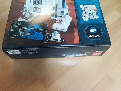 Lego 10225 Star Wars R2-D2