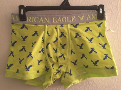 American Eagle Outfitters Men's Boxer Brief