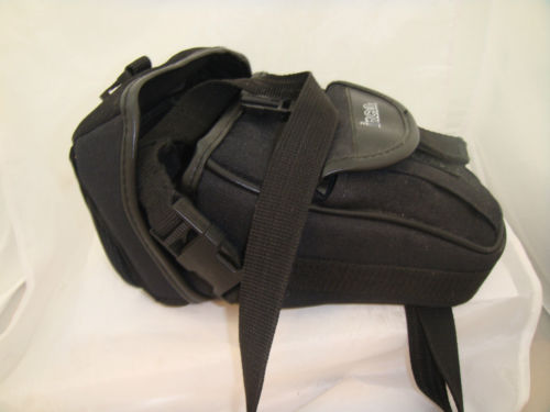 Shoulder Bags for Cameras, Camcorders and Accessories