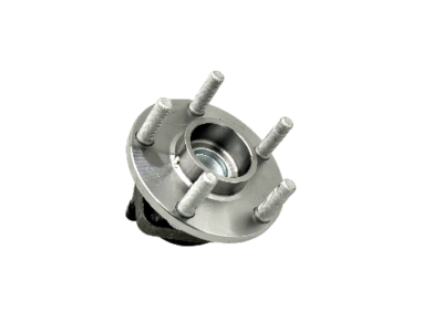 Ve commodore front wheel bearing deals