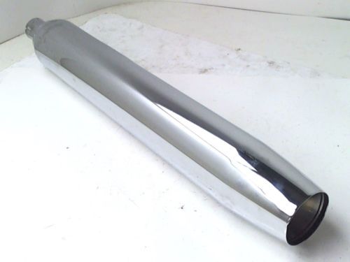 Patriot Exhaust U-Bend Mild Steel 1.375 Patriot Exhaust U-Bend Mild Steel 1.375