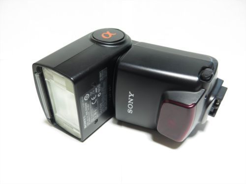 Sony Camera Flash Accessories