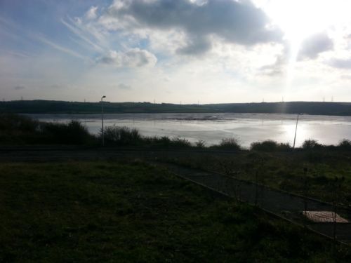 Grundstücke mit Freizeit