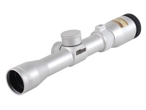 Cabela's Covenant 4 Tactical 6-24x50 FFP Riflescope for Hunting