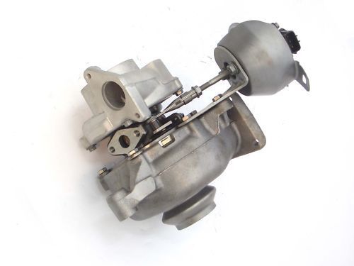 Peugeot Car and Truck Turbo Chargers and Parts
