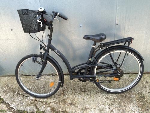 thrift stores that sell bikes