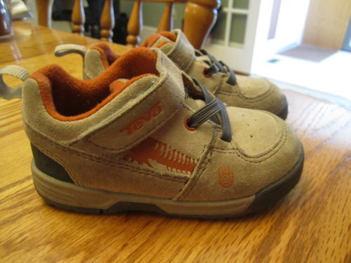 Teva Baby Shoes