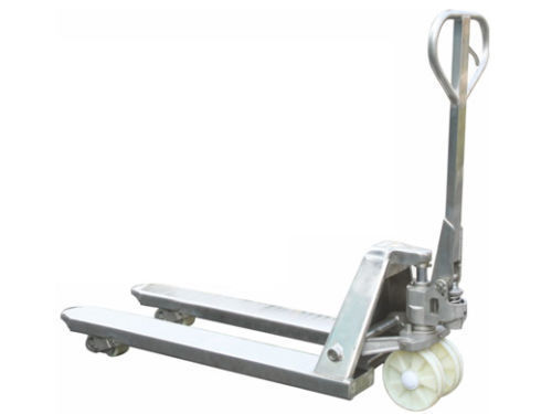 Forklifts & Telehandlers