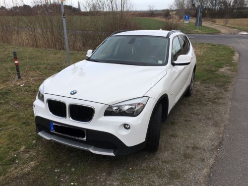 Diesel Automobile Automatik Sitzheizung