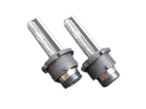 Set Of Head Lights Left & Right To Suit A Mitsubishi Pajero NW NT NX NS