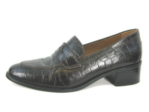 Tacones lisos para mujer Lands' End