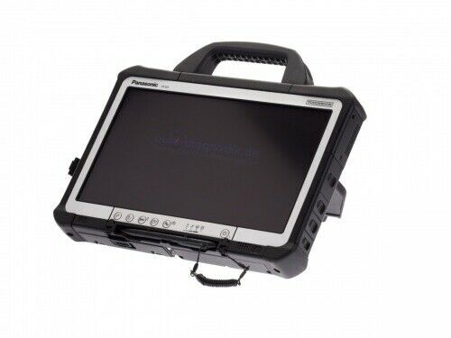Panasonic Toughbook CF-D1 MK3 Tablet robusto 13.3