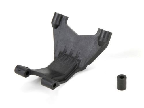 Vehículo RC Modelo Losi piezas y accesorios para Gearbox Gasoline