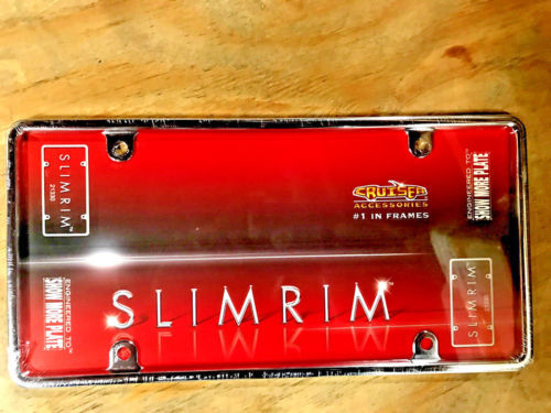 License Plate Lights LED For GMC C/K Pickup – Chrome Housing, Pair - Foto 6