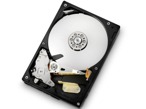 Toshiba 1TB 5400RPM SATA 6Gb/s 2.5-in Hard Drive - Foto 12