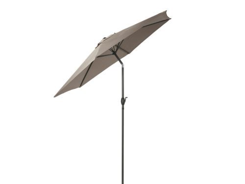Florabest Sonnenschirme für Garten & Terrasse