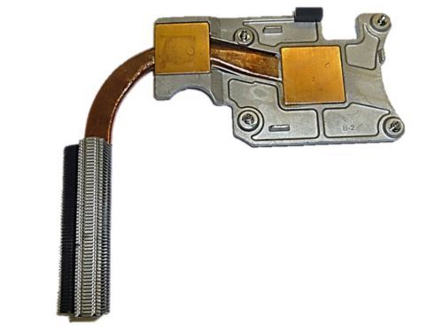 HP Computer disipadores de calor